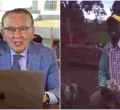Kenyan Man over the Moon as Renowned US Judge Accepts His Gift of Three Goats 