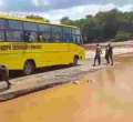 At Least 20 People Dead, 10 Rescued as Bus Plunges into a River in Kitui 