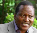MP Richard Onyonka Reportedly Poisoned at a Public Rally in Kisii 