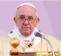Pope Francis Says Sex Outside Marriage is Not the Most Serious Sin