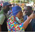 ODM Apologizes After MP Mary Wamaua is Roughed Up at Kasarani Stadium 