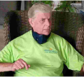 Fred Finn: World’s Most Traveled Man Makes 601st Visit to Kenya 