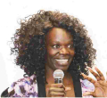 Kenyan-American Huldah Momanyi Eyes a Seat in the Minnesota State Senate