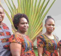 Two Kids Who Survived Accident That Killed Five Family Members Stranded as Uncle Takes over Home