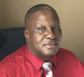 Death Announcement: Aaron Antony Muriungi  Mberia of Richmond, Virginia