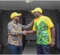 Radio Personality Njogu wa Njoroge Joins Ruto’s UDA Party, to Run for Njoro MP Seat 