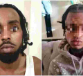 Two Suspects Wanted in the UK for Murder Arrested in Nairobi 