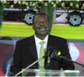 Mudavadi Vows Not to Work with Raila, Says He Cannot be Trusted 