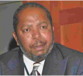 Bank of Uganda Governor Emmanuel Mutebile Dies in Nairobi