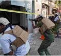 France, Germany and the Netherlands Warn of an Impending Terror Attack in Nairobi 