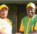 Starehe MP Charles 'Jaguar' Decamps to Ruto’s UDA Party 