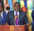 Kenya Government Assures Foreign Envoys of Smooth Handover of Power After August Elections 