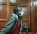 I Stole Bibles to Avoid Committing Suicide, Shoplifter Tells a Nairobi Court