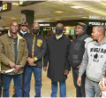 Ruto Arrives in Washington for a 10-Day Tour of the US and UK 