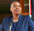 Kenya's Monica Juma Drops Bid for Commonwealth Secretary-General Seat 