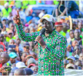 Ruto Reacts After President Uhuru Endorses Raila for the Presidency