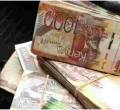 Gang Robs Chinese National of Sh5.2 Million in Nairobi 