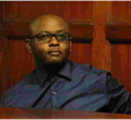 NYS Scam Suspect Ben Gethi Found Guilty in Sh107 Million IEBC Tender Fraud 