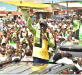 Kenya Kwanza Alliance Leaders Accuse Uhuru of Trying to Impose Raila on Kenyans 