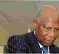 Senator Beth Mugo's Husband Cremated in a Private Ceremony in Nairobi 