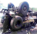 Nine Kenyan Soldiers Killed, Five Injured in an Al-Shabaab Attack in Somalia 