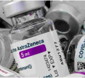 840,000 AstraZeneca Covid-19 Vaccine Doses Expire in Kenya 