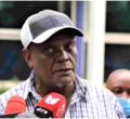 Raila Will Win the Presidency with 64% of the Votes, Jubilee Vice Chair David Murathe Says 