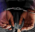 KDF Soldier Arrested After Defiling a 12-Year-Old Minor in Eldoret 