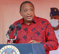 President Uhuru Orders a Nationwide Crackdown on Boda-Boda Operators