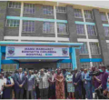 Uhuru Opens a 350-Bed Level Four Hospital in Nairobi’s Korogocho Slums 