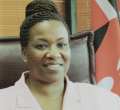 Death Announcement of Felistas Khayumbi - Former Kenya Deputy Ambassador to the US