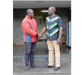Ruto’s Political Mobilizer Abducted, Brutally Murdered and Body Dumped in a Nyeri River