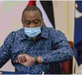 Kenya Lifts Mandatory Wearing of Facemasks in Public Places 