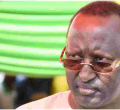 Isiolo Governor Mohamed Kuti Drops Re-election Bid, Retires from Politics Due to Ill Health 
