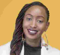 Janet Mbugua Explains Why She Rejected MP Moses Kuria’s Deputy Governor Offer 