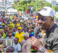 Ruto Accuses Jubilee Party of Using Sh1 Billion Taxpayers Funds to Buy Politicians 