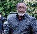 Petitioner Seeks Action Against Meru Senator Linturi over Deaths of His Housemaid and Business Associate 