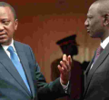 Kenya Ranked 27th Unhappiest Country in the World