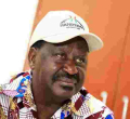 Raila Says He was Not Aware of Any Impeachment Attempt on President Uhuru