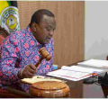 Democratic Republic of Congo (DRC) Officially Admitted into the East African Community 