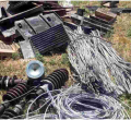 Three Suspects Arrested with Vandalized Kenya Power Equipment Worth Millions in Juja 