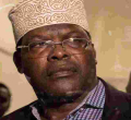 Matiang’i Says Miguna Only Needs to Fill a One-Page Document to be Allowed Back in Kenya