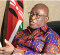 Kenya’s High Commissioner to the UK Takes on Safaricom on SIM Card Registration