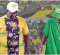 "Hatupangwingwi": Ruto Drops a Remix of "Sipangwingwi" Song Hours After NCIC Classified the Word as Hate Speech 