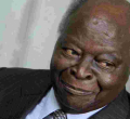 Uhuru Leads Kenyans in Mourning Former President Mwai Kibaki 