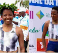 Kenyan-Born Bahraini Athlete Damaris Muthee Found Dead at Boyfriend's House in Iten 