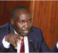 Devolution Principal Secretary Julius Korir Charged with Wife Battery 