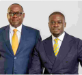 Nairobi Governor Race: Sakaja Picks Absa Bank COO James Njoroge as His Running Mate 