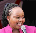 Governor Waiguru Apologizes After Accidentally Calling Ruto Leader of Azimio Coalition 