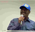 Raila Cuts Short US Tour to Attend Kibaki's State Funeral 